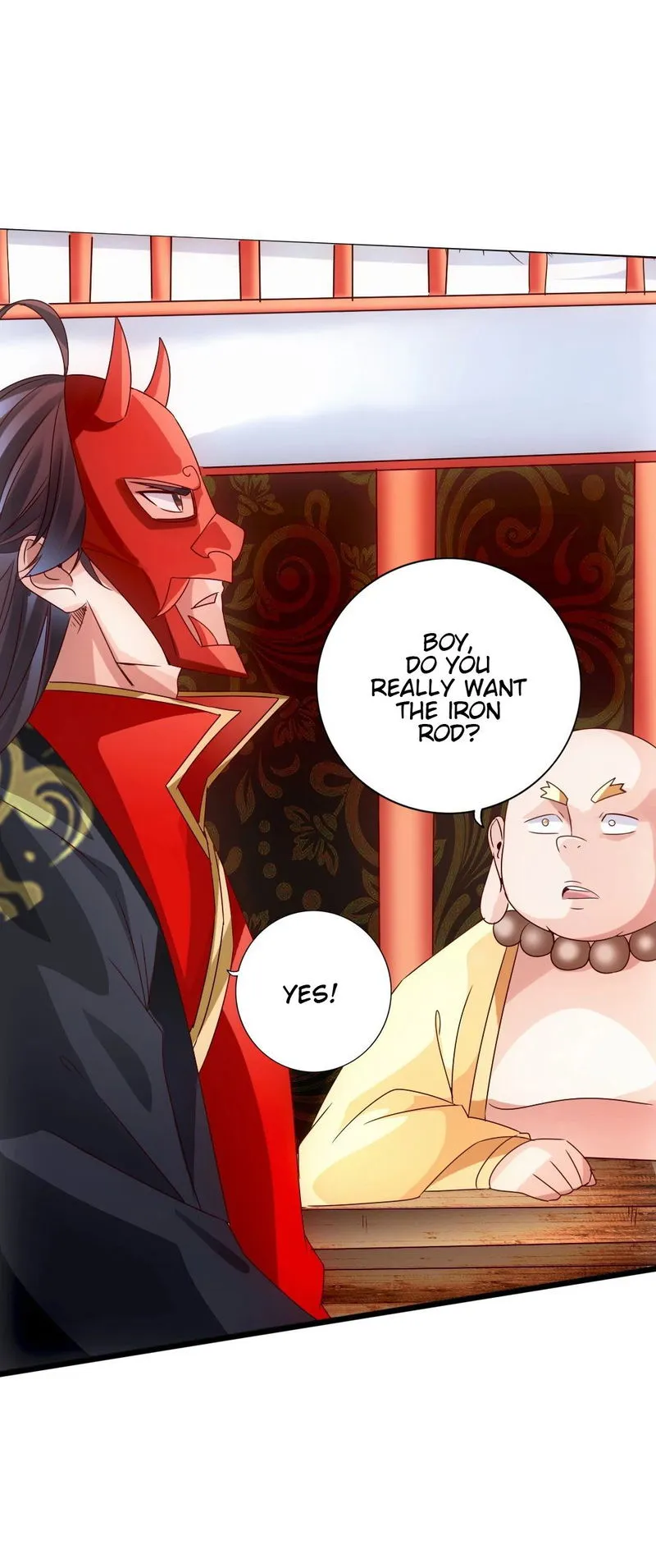 Banished Disciple’s Counterattack Chapter 46 Online - página 7