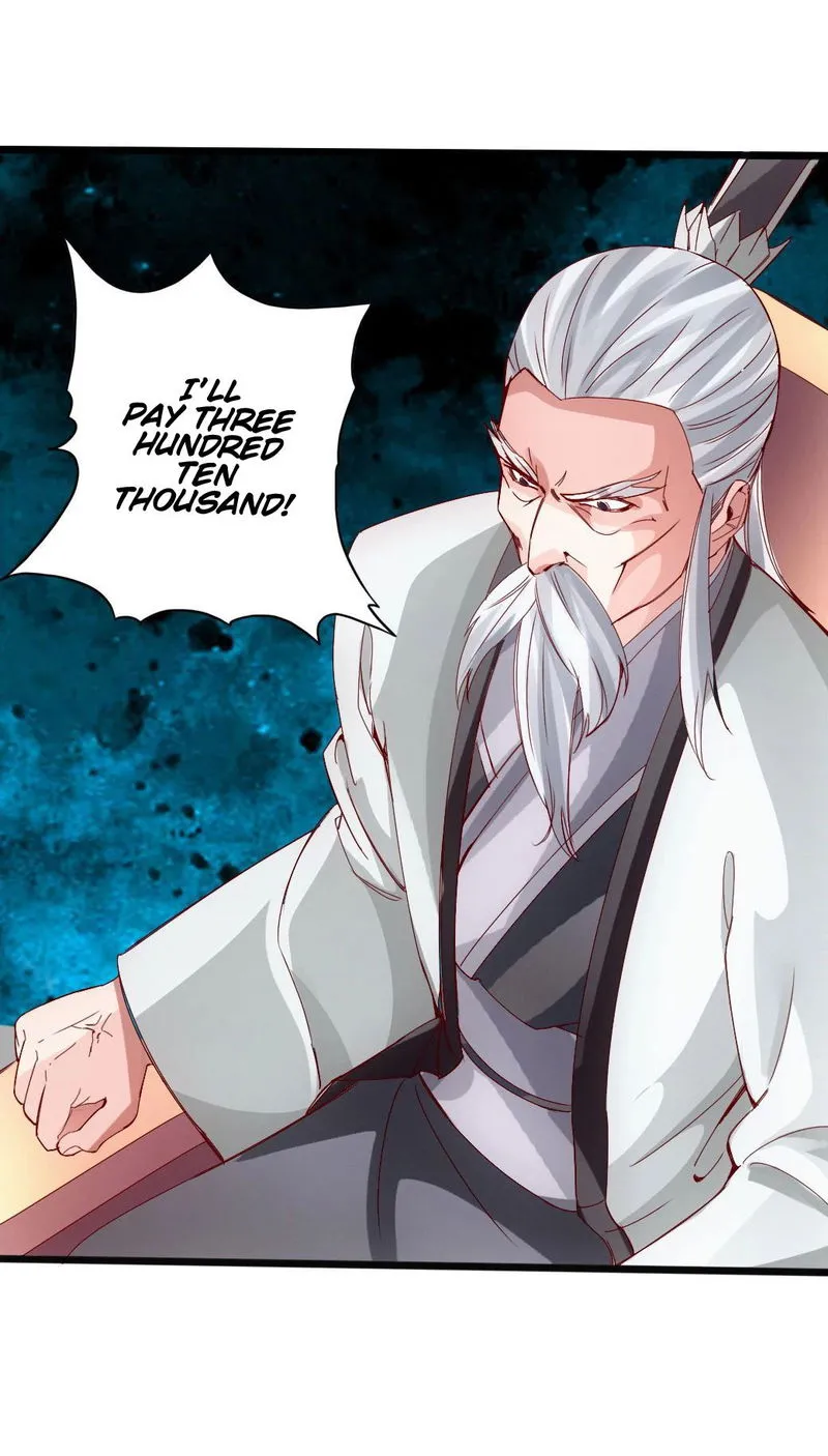 Banished Disciple’s Counterattack Chapter 46 Online - página 14