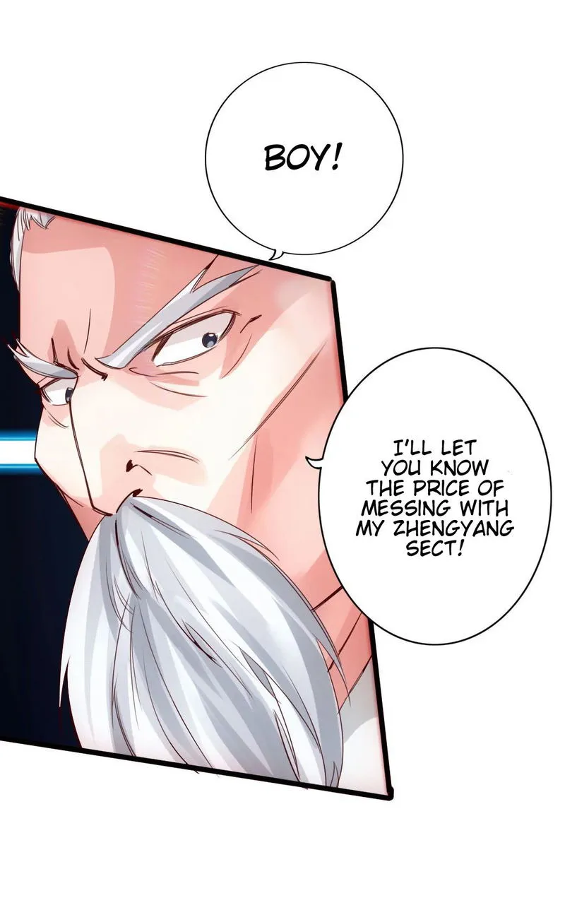 Banished Disciple’s Counterattack Chapter 46 Online - página 21