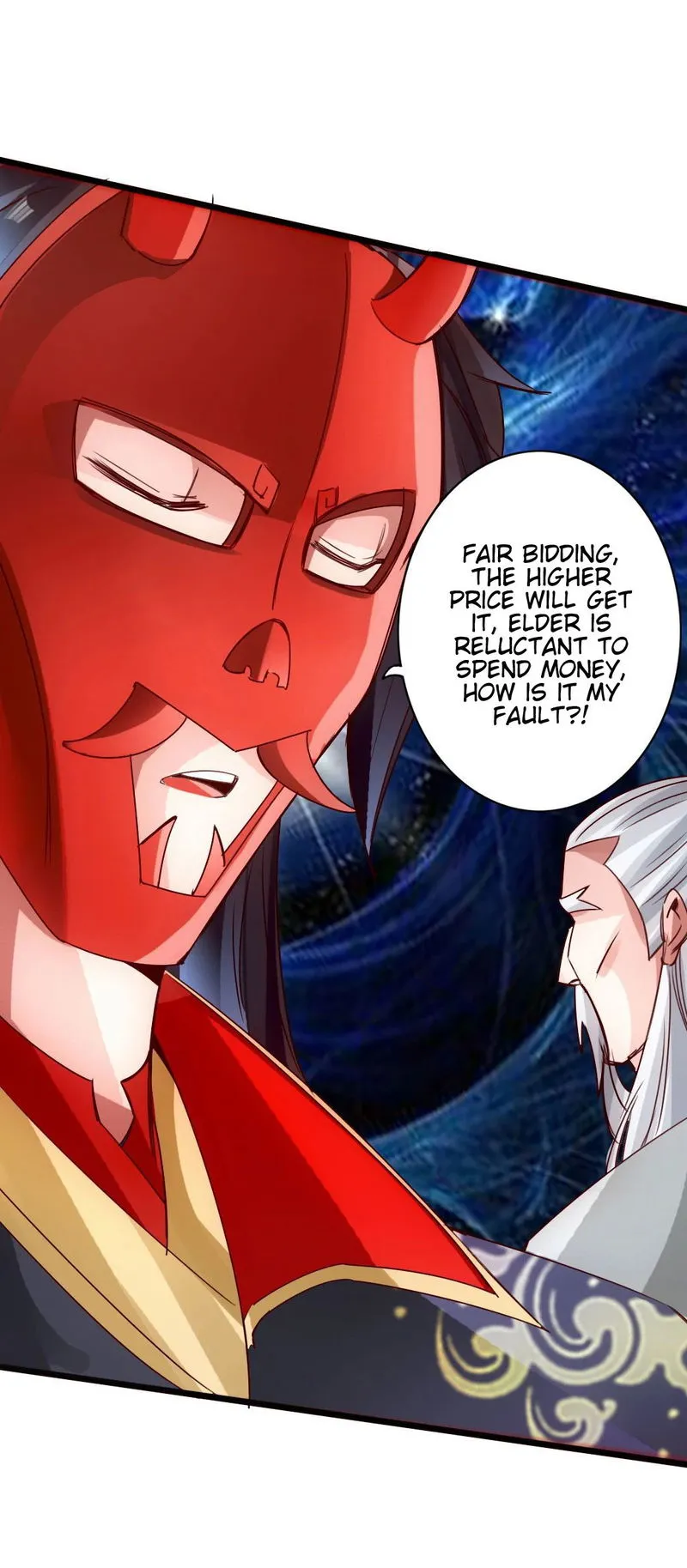 Banished Disciple’s Counterattack Chapter 46 Online - página 22