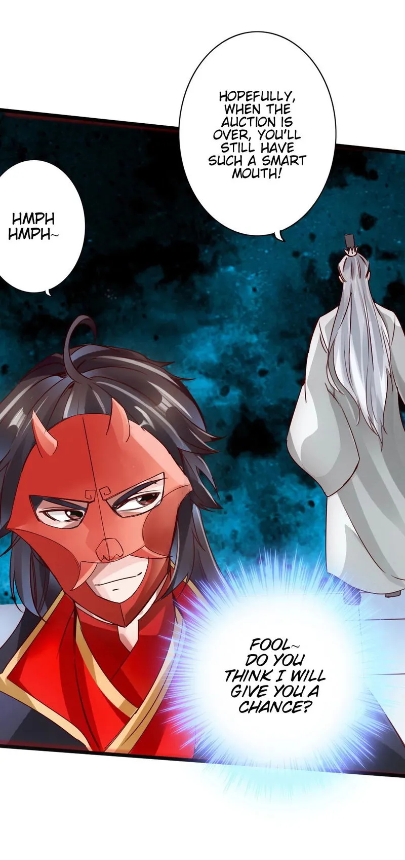 Banished Disciple’s Counterattack Chapter 46 Online - página 23