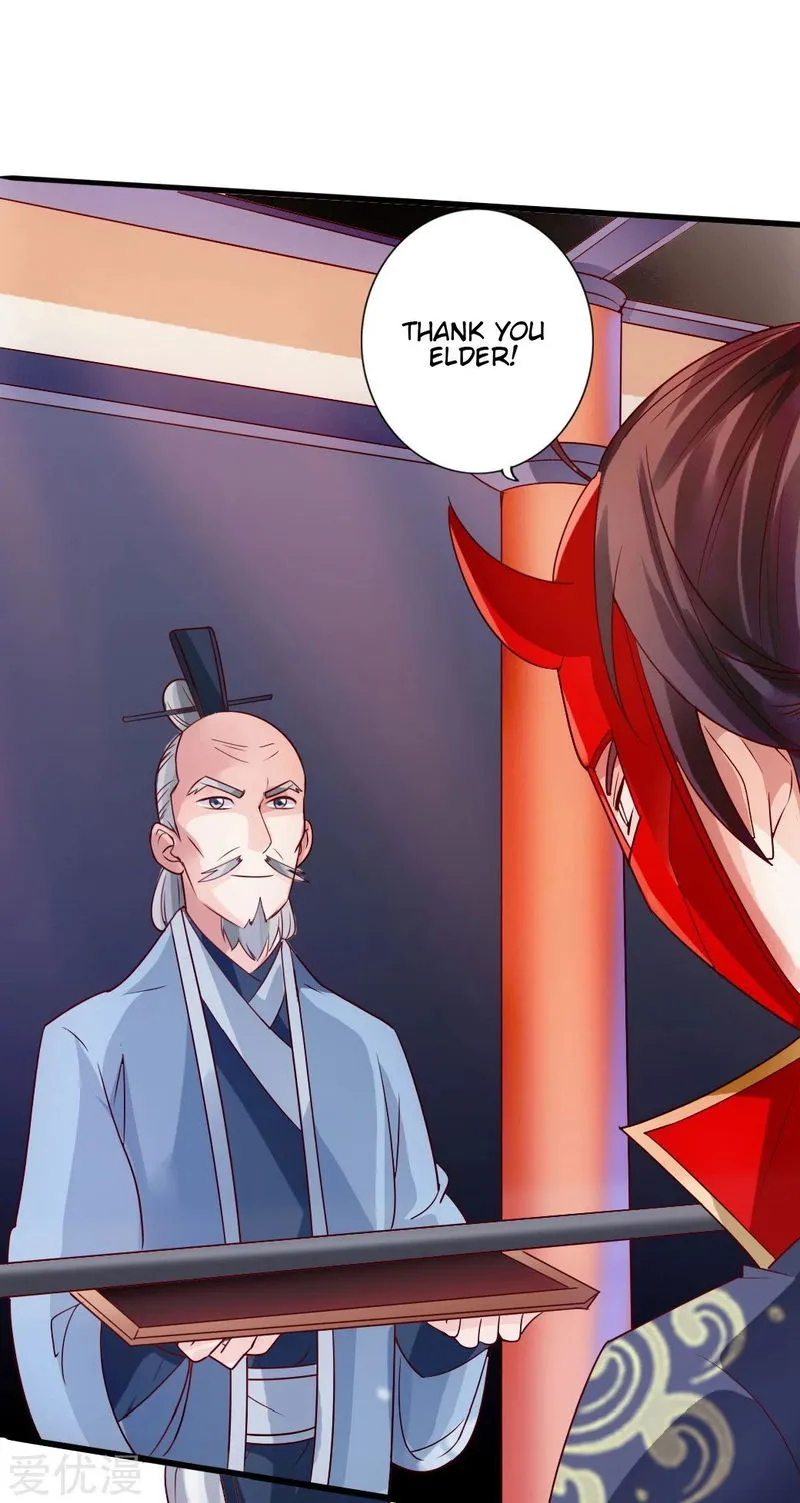 Banished Disciple’s Counterattack Chapter 46 Online - página 26
