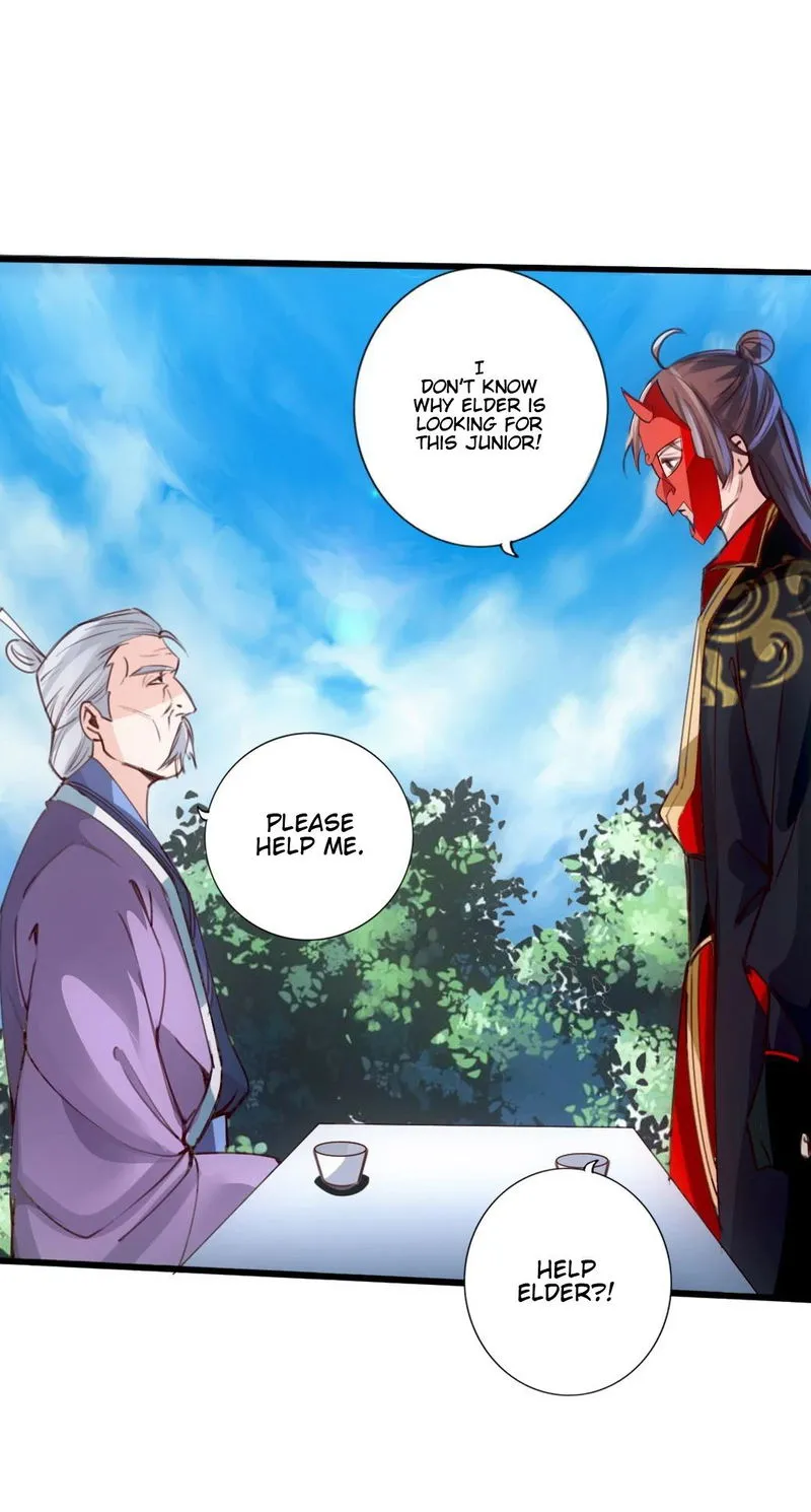 Banished Disciple’s Counterattack Chapter 46 Online - página 32