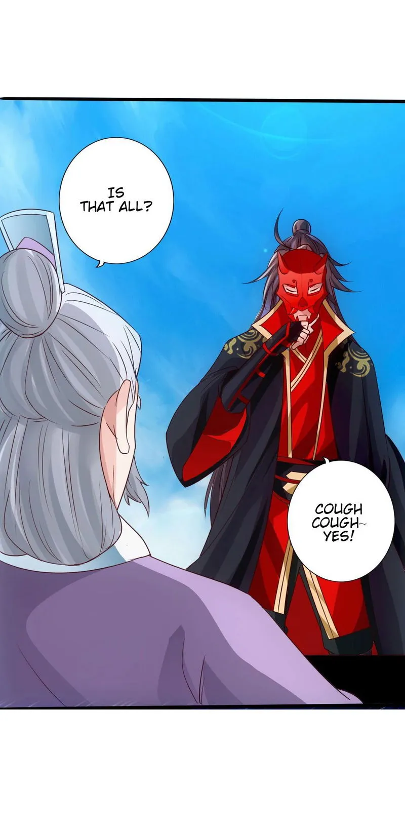 Banished Disciple’s Counterattack Chapter 46 Online - página 36