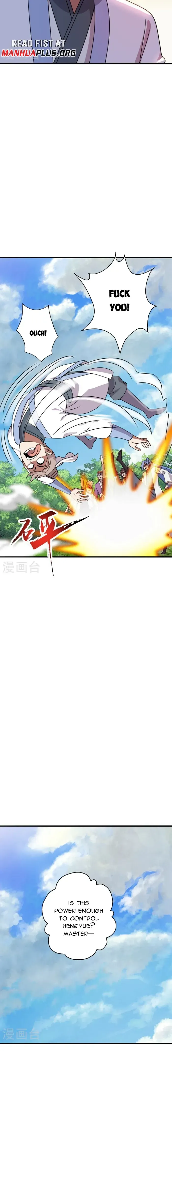 Banished Disciple’s Counterattack Chapter 461 Online - página 20