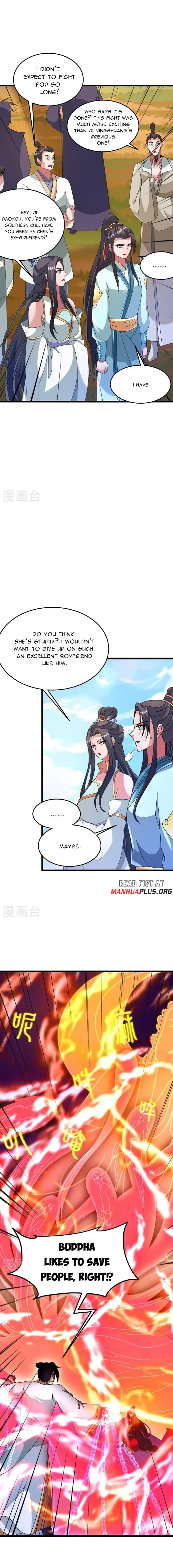 Banished Disciple’s Counterattack Chapter 467 Online - página 2