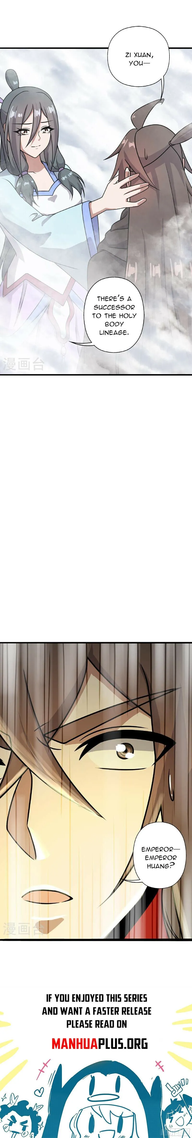 Banished Disciple’s Counterattack Chapter 469 Online - página 19