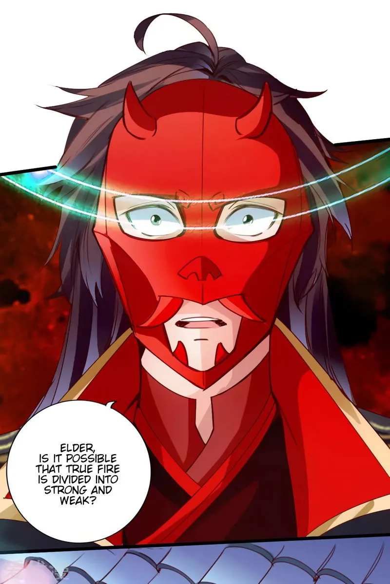 Banished Disciple’s Counterattack Chapter 47 Online - página 5