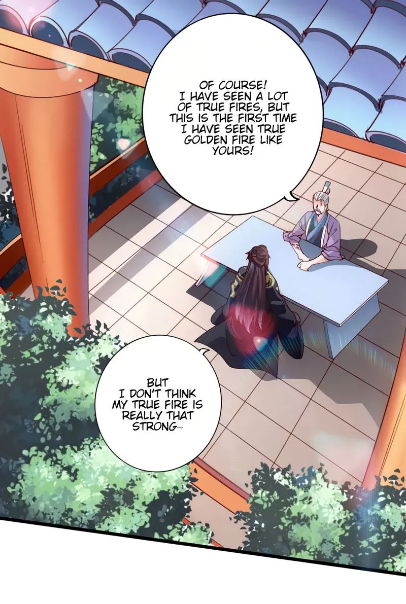 Banished Disciple’s Counterattack Chapter 47 Online - página 6
