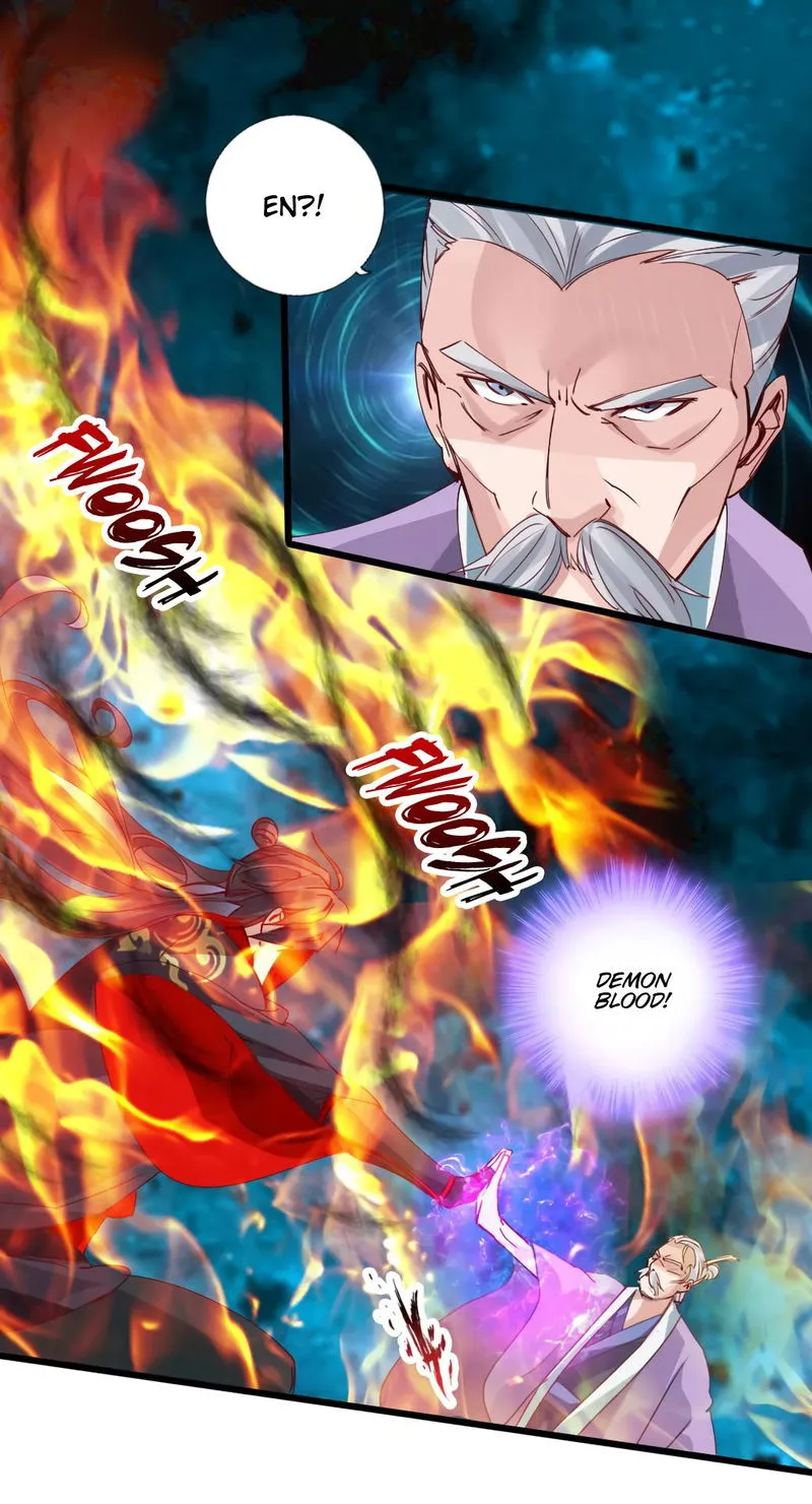 Banished Disciple’s Counterattack Chapter 47 Online - página 12