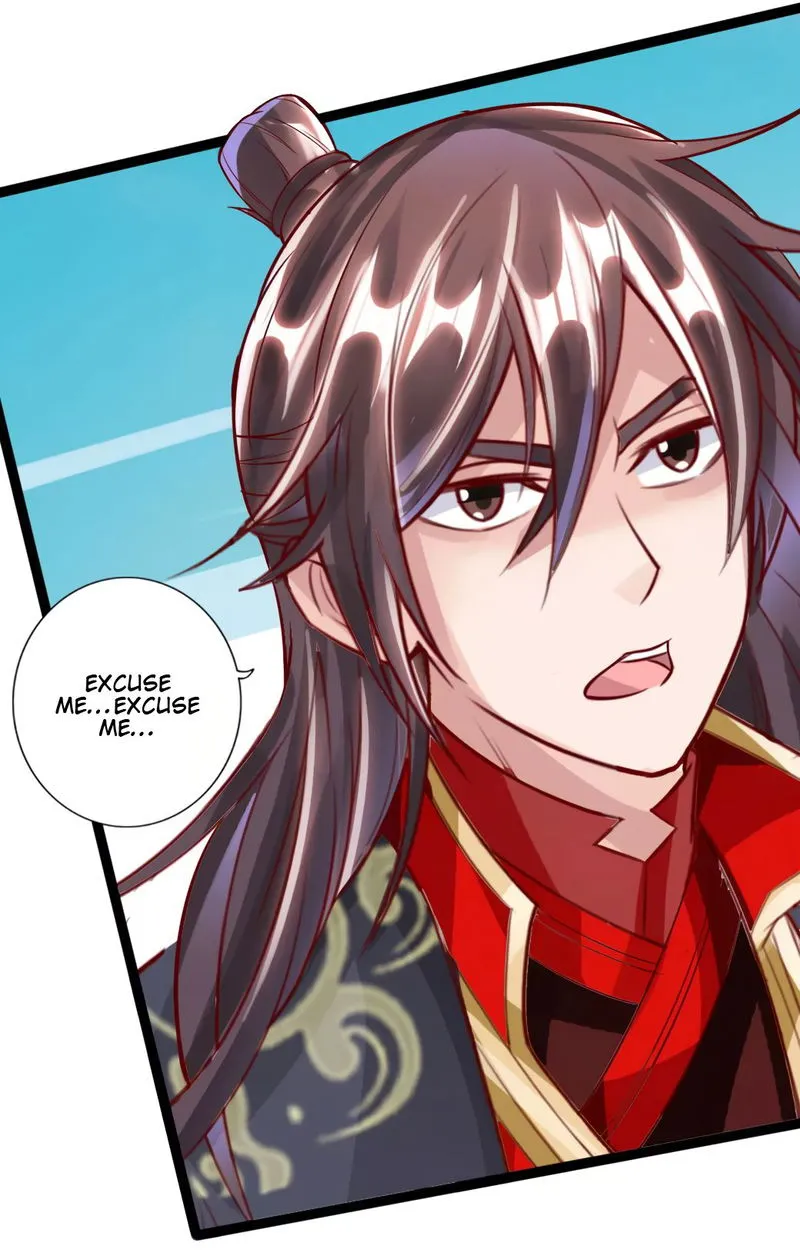 Banished Disciple’s Counterattack Chapter 47 Online - página 24