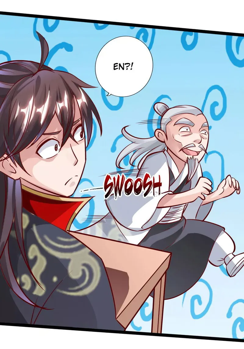 Banished Disciple’s Counterattack Chapter 47 Online - página 25