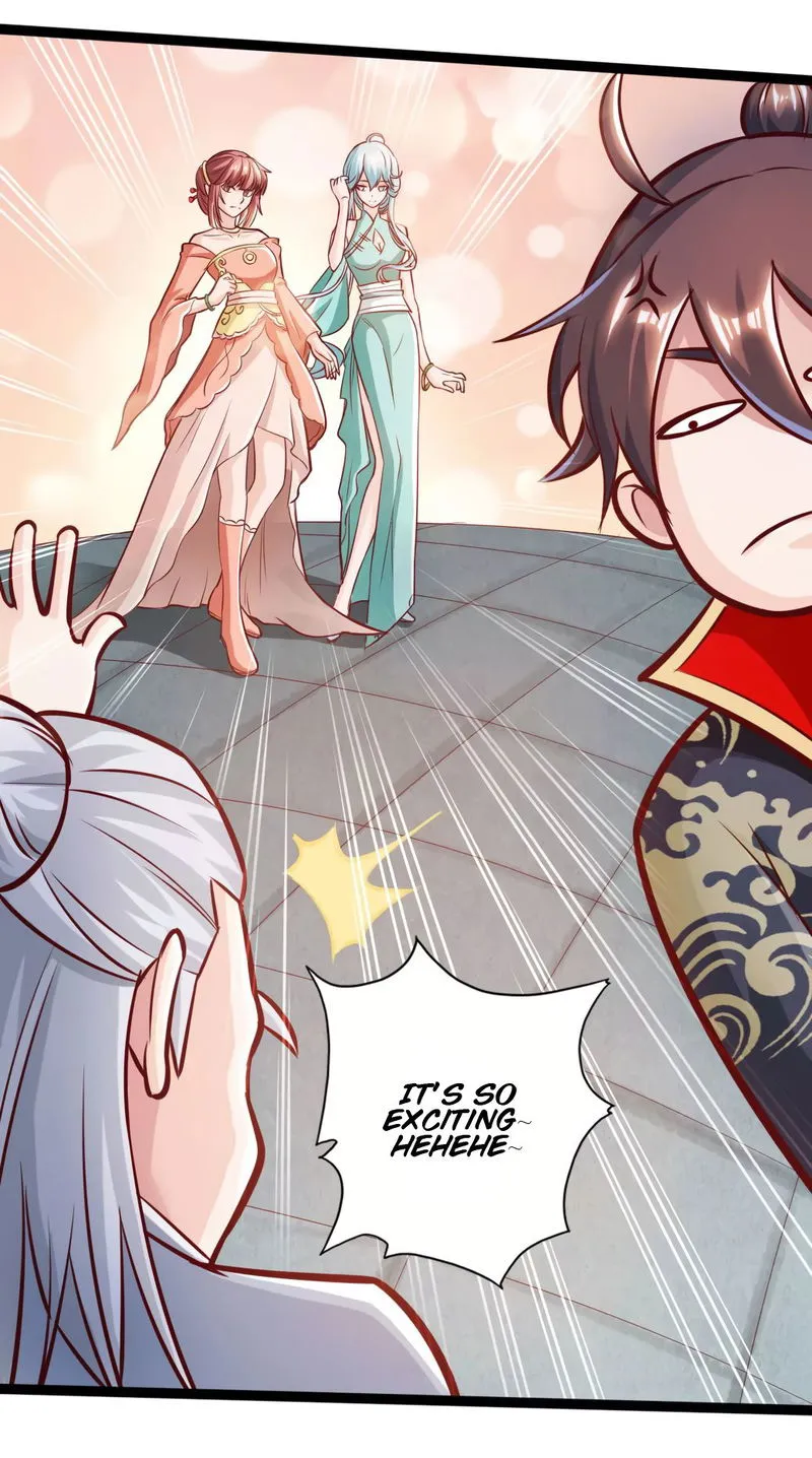 Banished Disciple’s Counterattack Chapter 47 Online - página 26