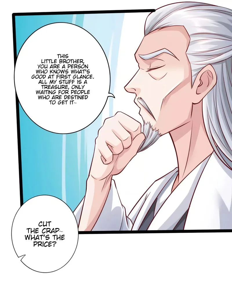 Banished Disciple’s Counterattack Chapter 47 Online - página 28