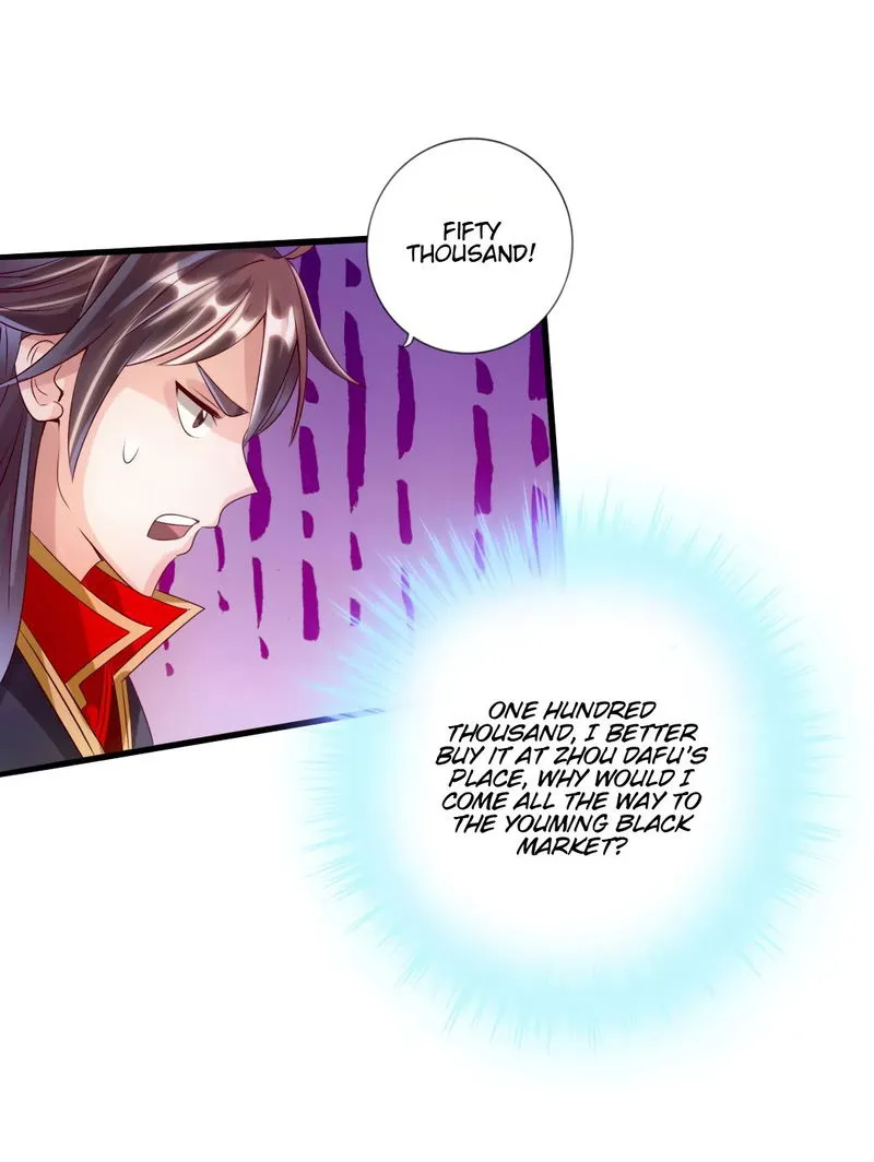 Banished Disciple’s Counterattack Chapter 47 Online - página 30