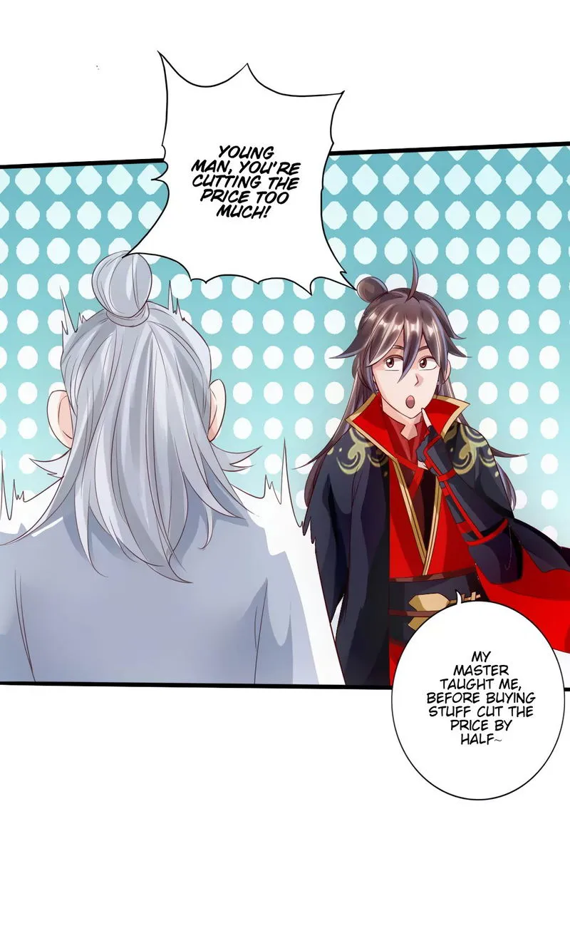 Banished Disciple’s Counterattack Chapter 47 Online - página 31