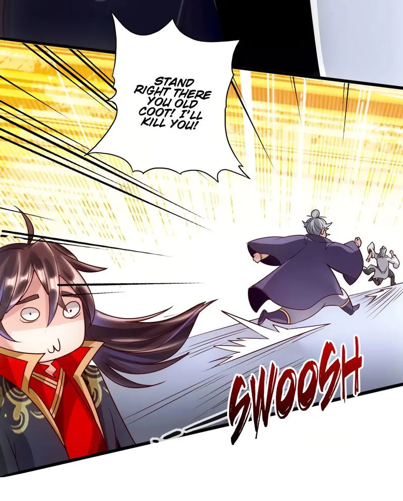 Banished Disciple’s Counterattack Chapter 47 Online - página 37