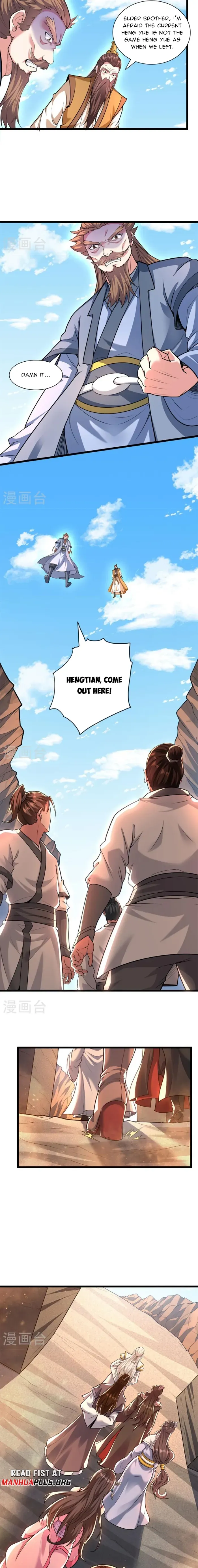 Banished Disciple’s Counterattack Chapter 472 Online - página 17