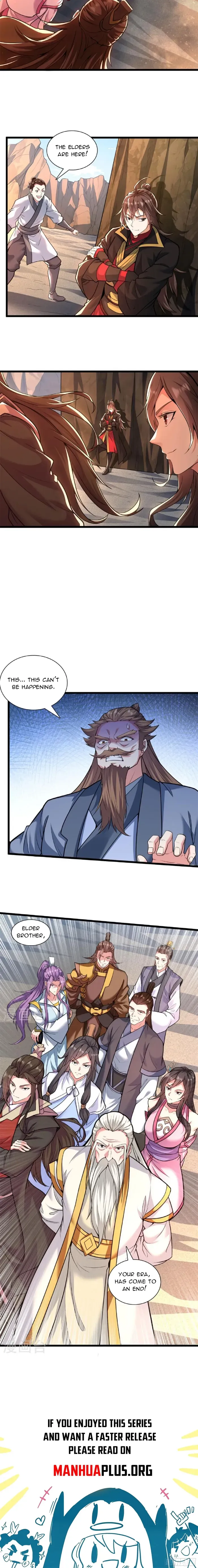 Banished Disciple’s Counterattack Chapter 472 Online - página 18