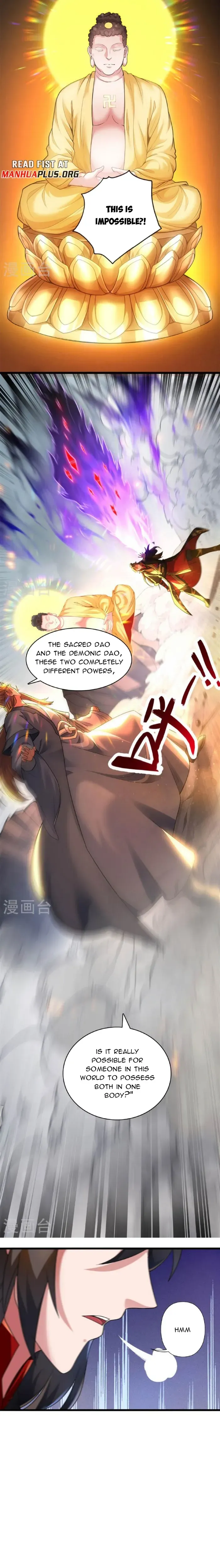 Banished Disciple’s Counterattack Chapter 473 Online - página 10