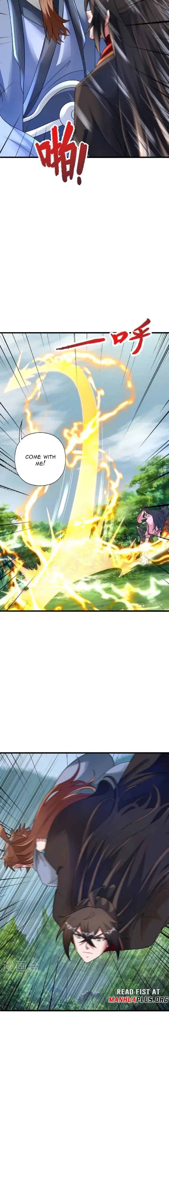 Banished Disciple’s Counterattack Chapter 473 Online - página 12