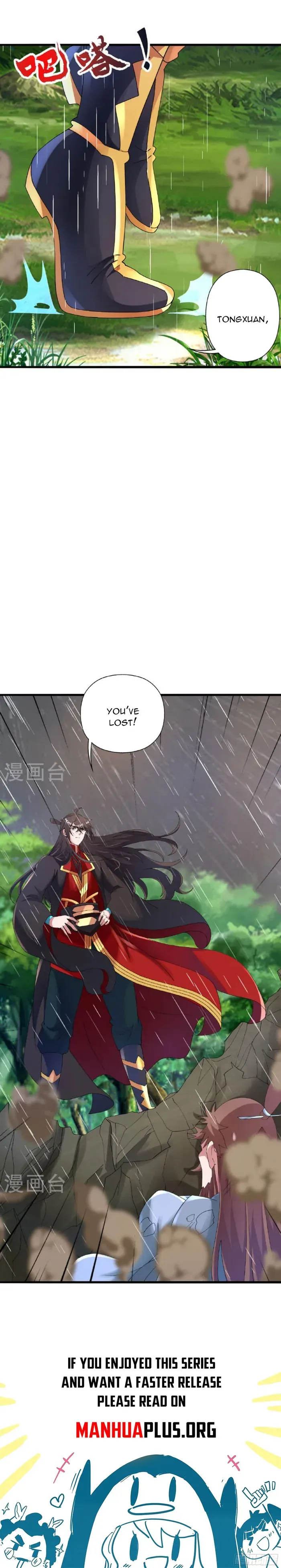 Banished Disciple’s Counterattack Chapter 473 Online - página 23