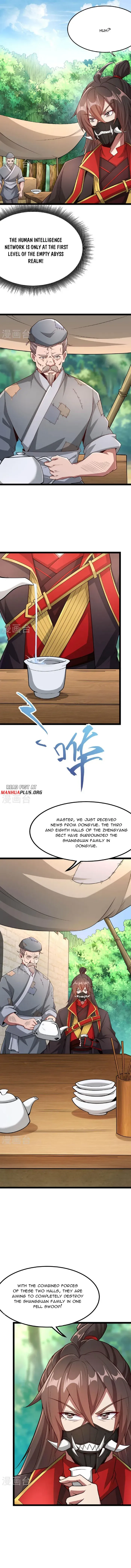 Banished Disciple’s Counterattack Chapter 475 Online - página 9