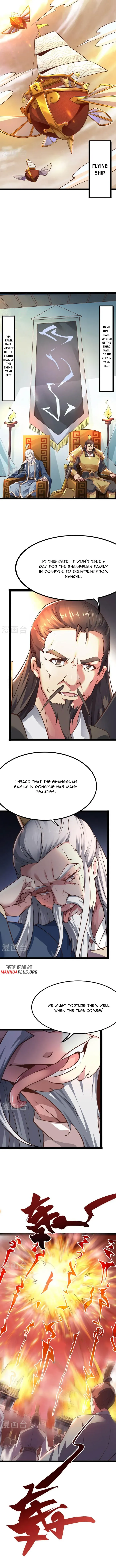Banished Disciple’s Counterattack Chapter 475 Online - página 12