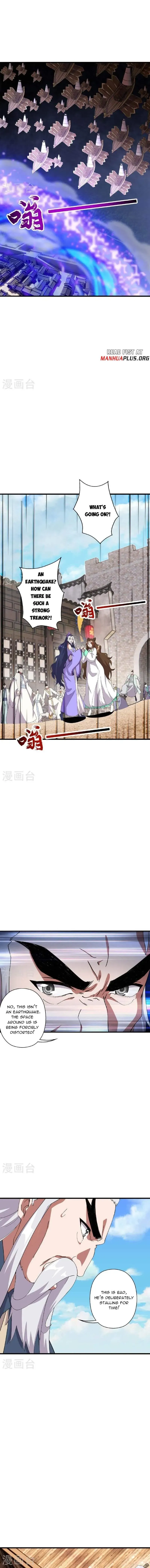 Banished Disciple’s Counterattack Chapter 476 Online - página 12