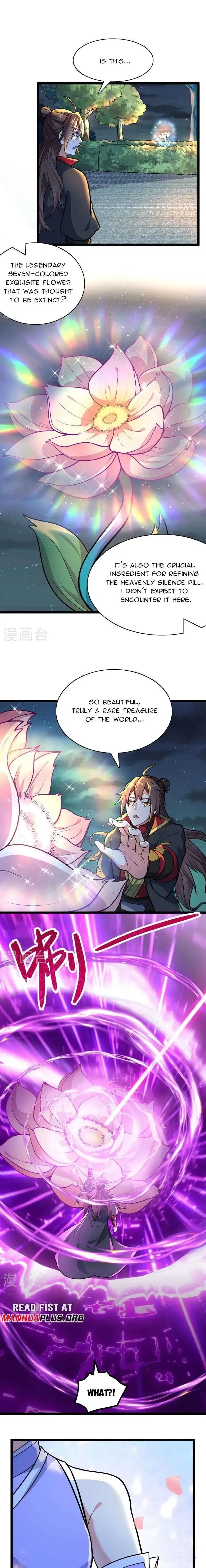 Banished Disciple’s Counterattack Chapter 477 Online - página 17