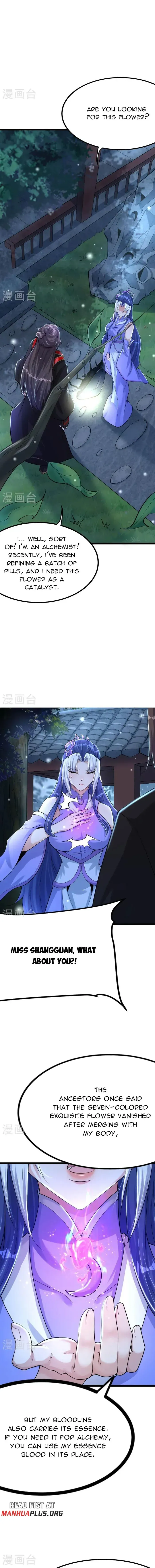 Banished Disciple’s Counterattack Chapter 478 Online - página 2