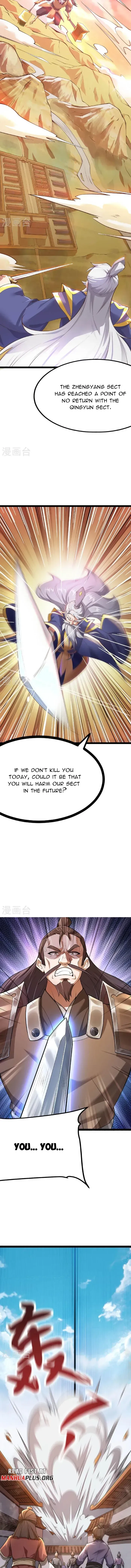 Banished Disciple’s Counterattack Chapter 478 Online - página 9