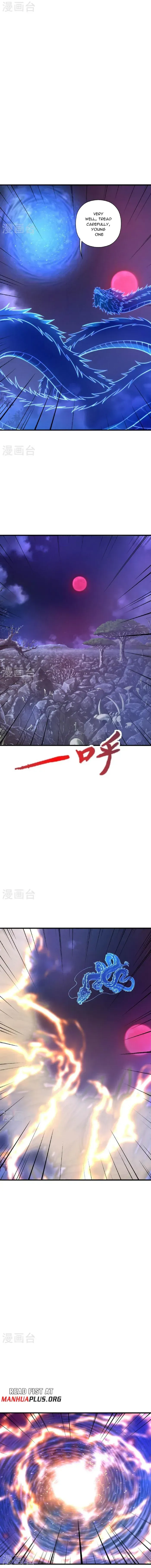Banished Disciple’s Counterattack Chapter 478 Online - página 18