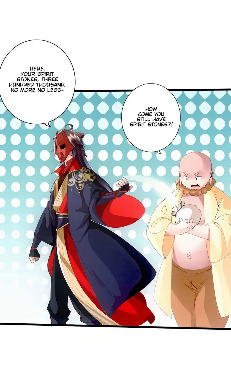 Banished Disciple’s Counterattack Chapter 48 Online - página 15