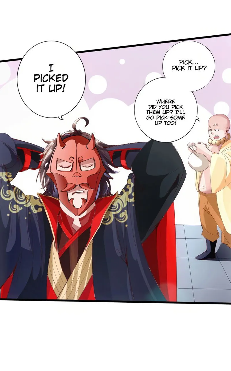 Banished Disciple’s Counterattack Chapter 48 Online - página 16
