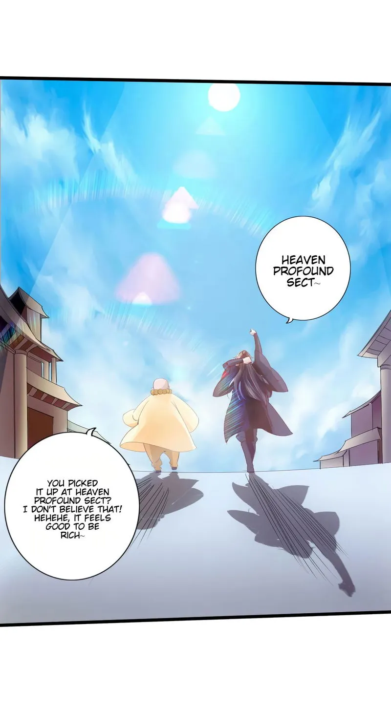 Banished Disciple’s Counterattack Chapter 48 Online - página 17