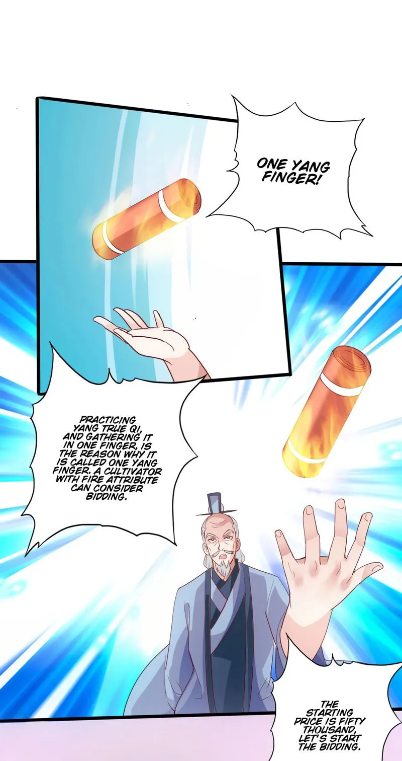 Banished Disciple’s Counterattack Chapter 48 Online - página 23