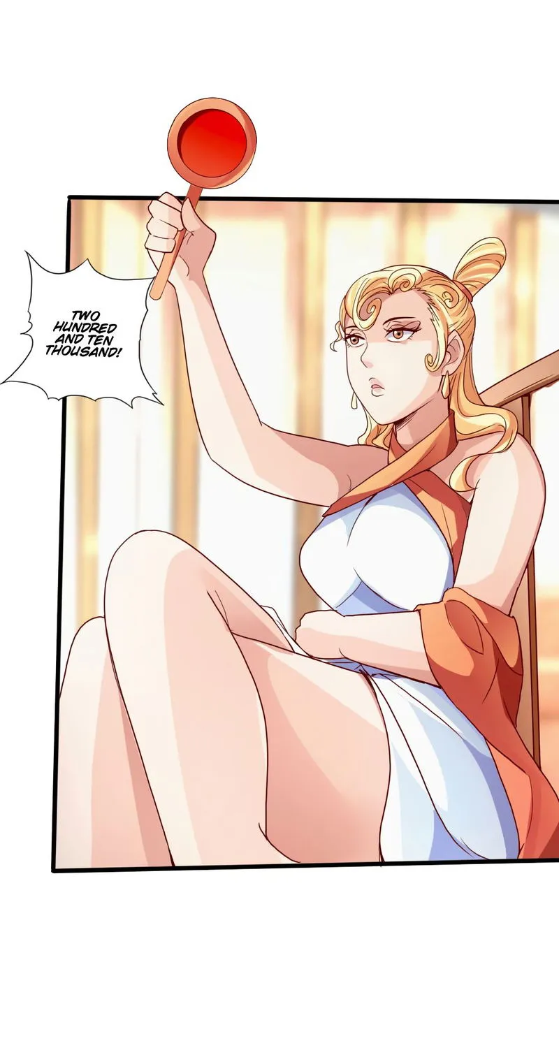 Banished Disciple’s Counterattack Chapter 48 Online - página 26