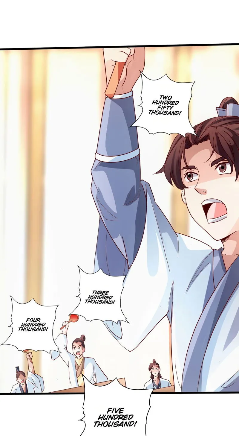 Banished Disciple’s Counterattack Chapter 48 Online - página 27