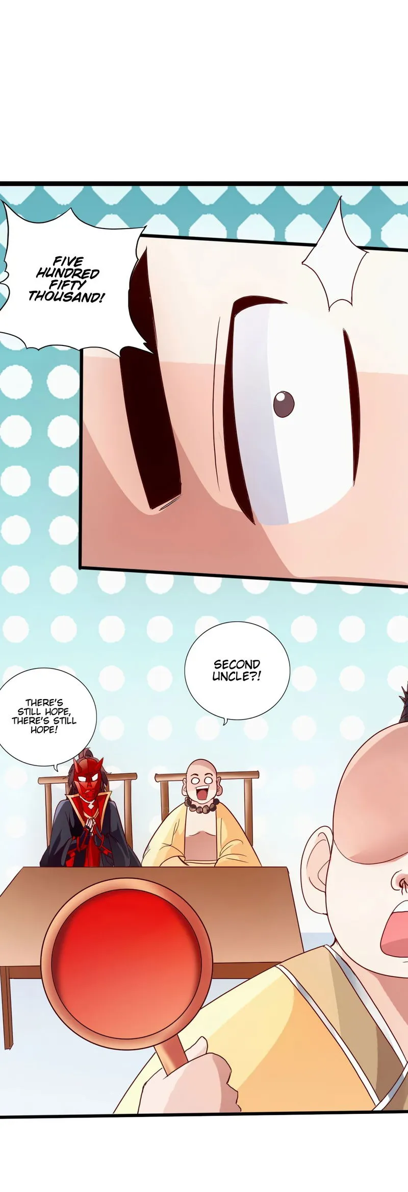 Banished Disciple’s Counterattack Chapter 48 Online - página 29