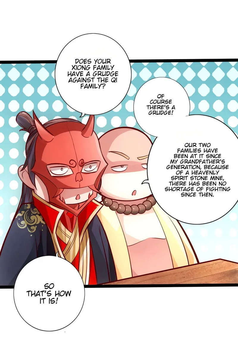 Banished Disciple’s Counterattack Chapter 48 Online - página 32