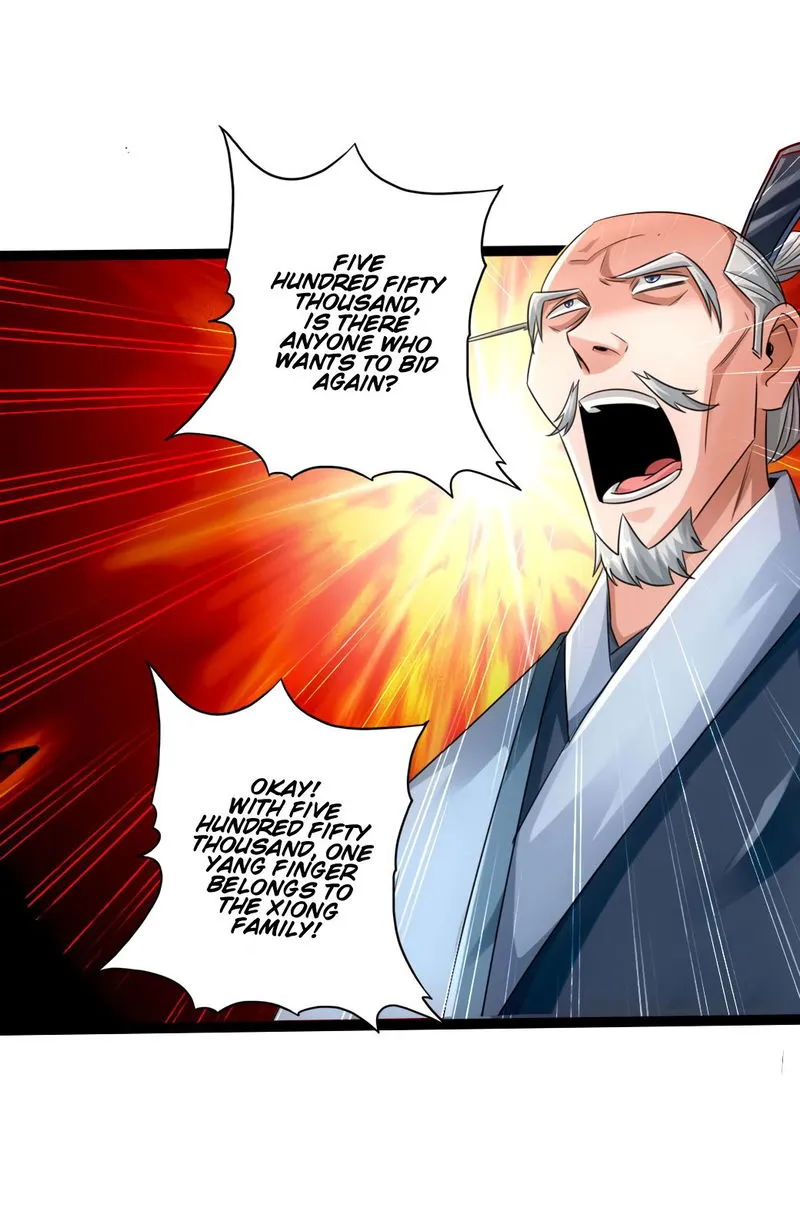 Banished Disciple’s Counterattack Chapter 48 Online - página 33