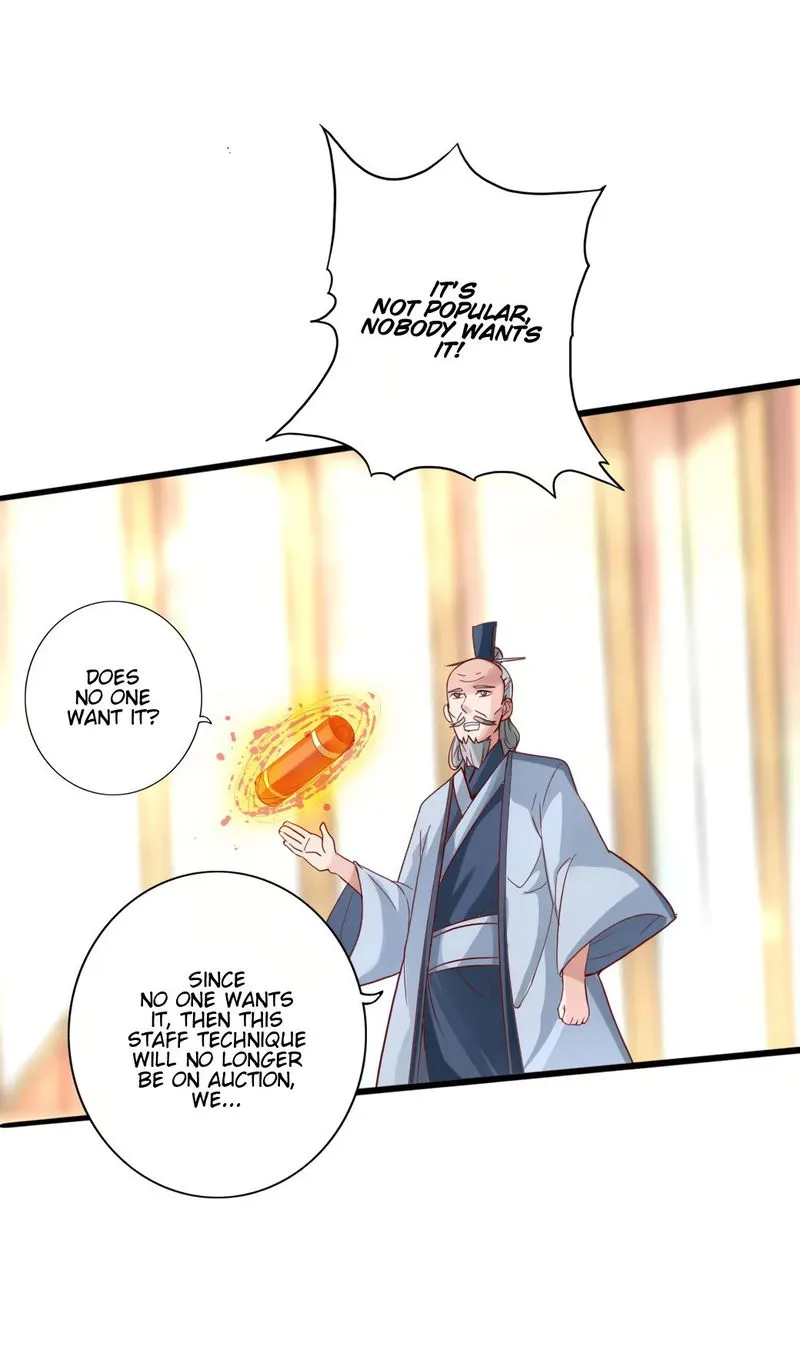 Banished Disciple’s Counterattack Chapter 48 Online - página 36