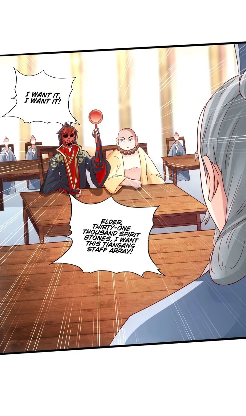 Banished Disciple’s Counterattack Chapter 48 Online - página 37