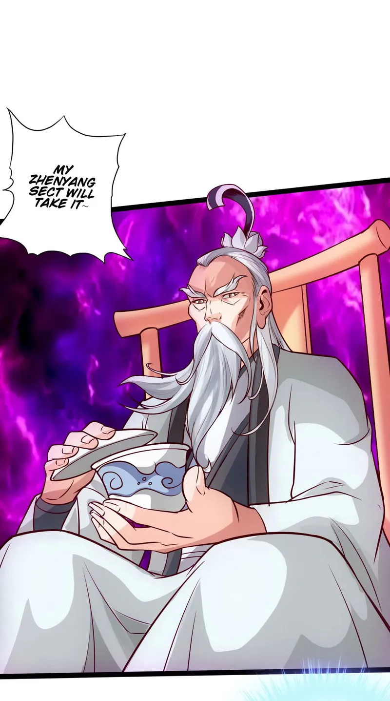 Banished Disciple’s Counterattack Chapter 48 Online - página 39