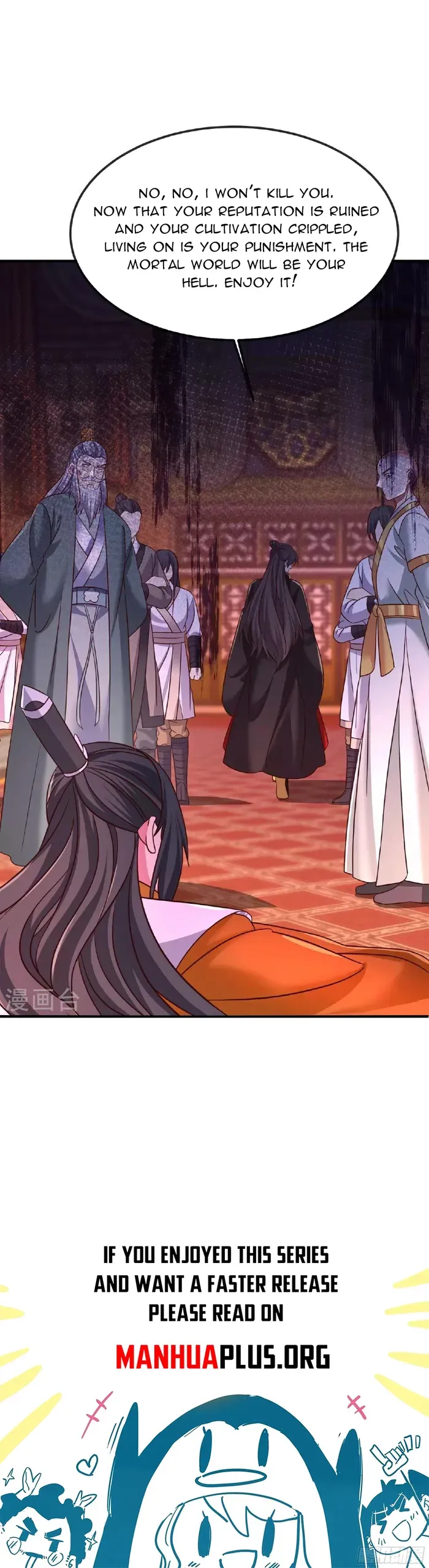 Banished Disciple’s Counterattack Chapter 487 Online - página 10