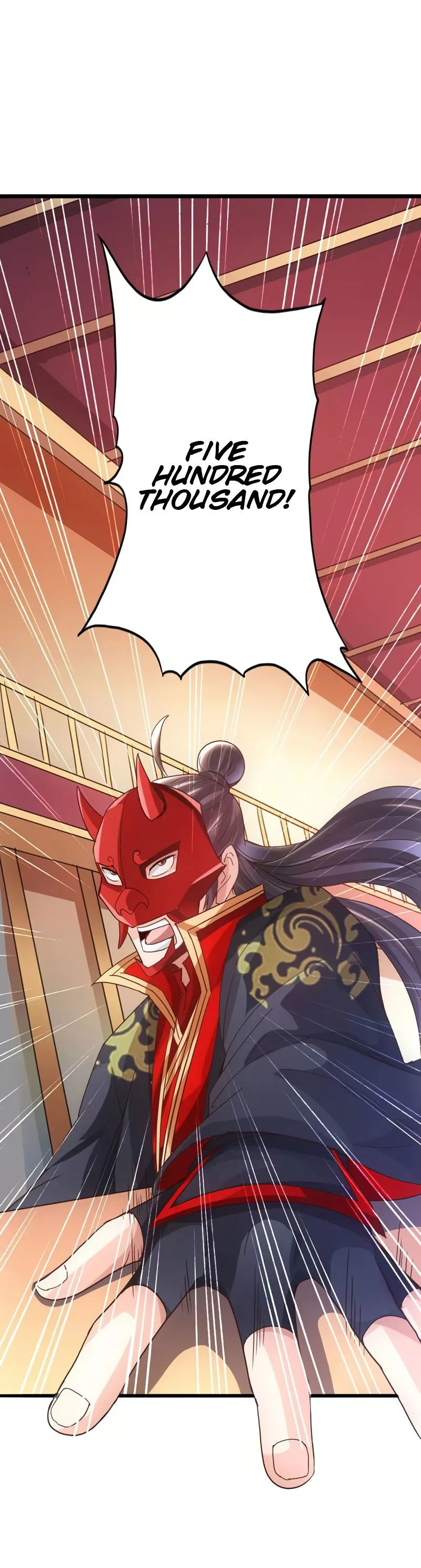 Banished Disciple’s Counterattack Chapter 49 Online - página 7