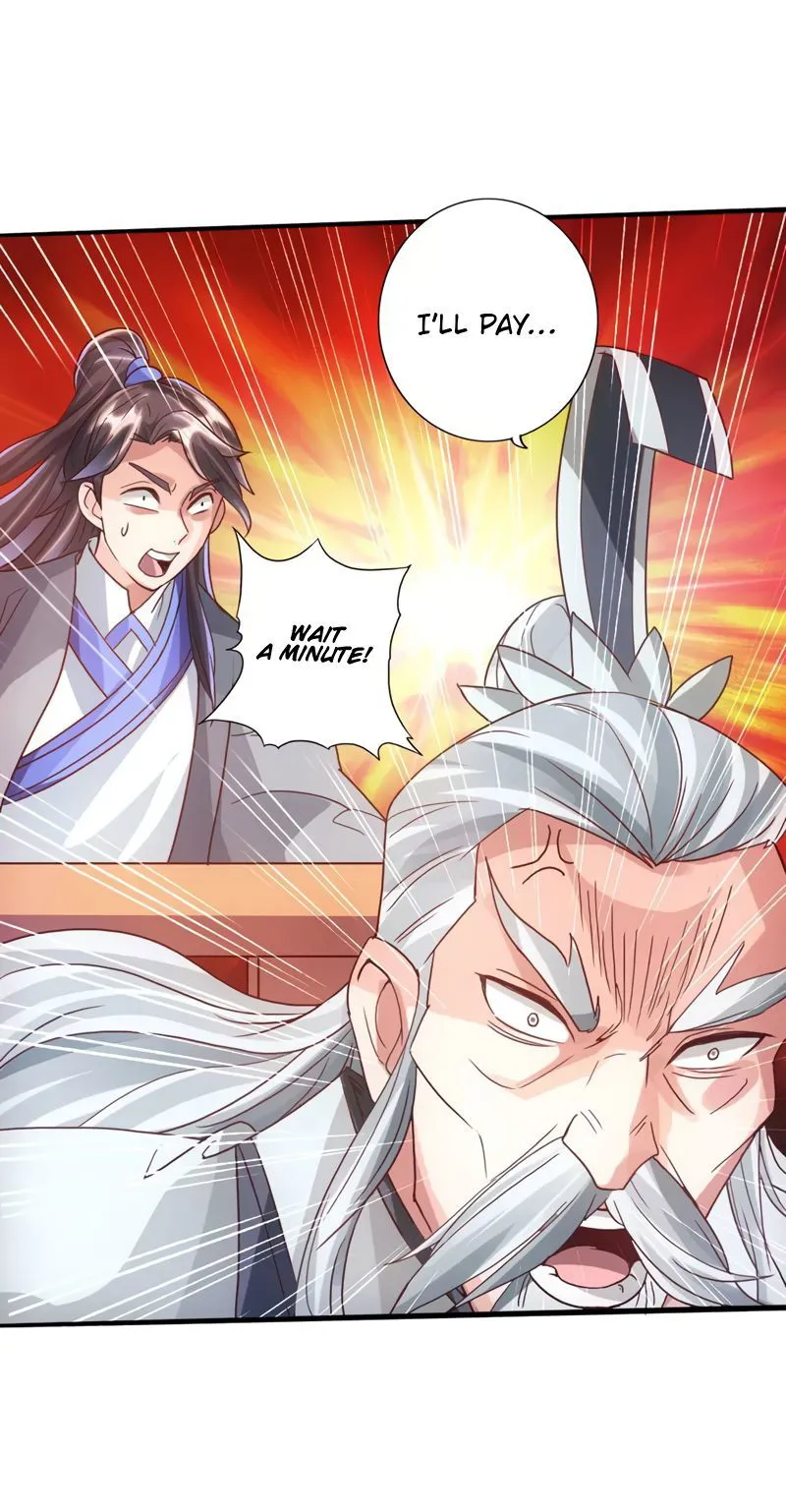 Banished Disciple’s Counterattack Chapter 49 Online - página 13