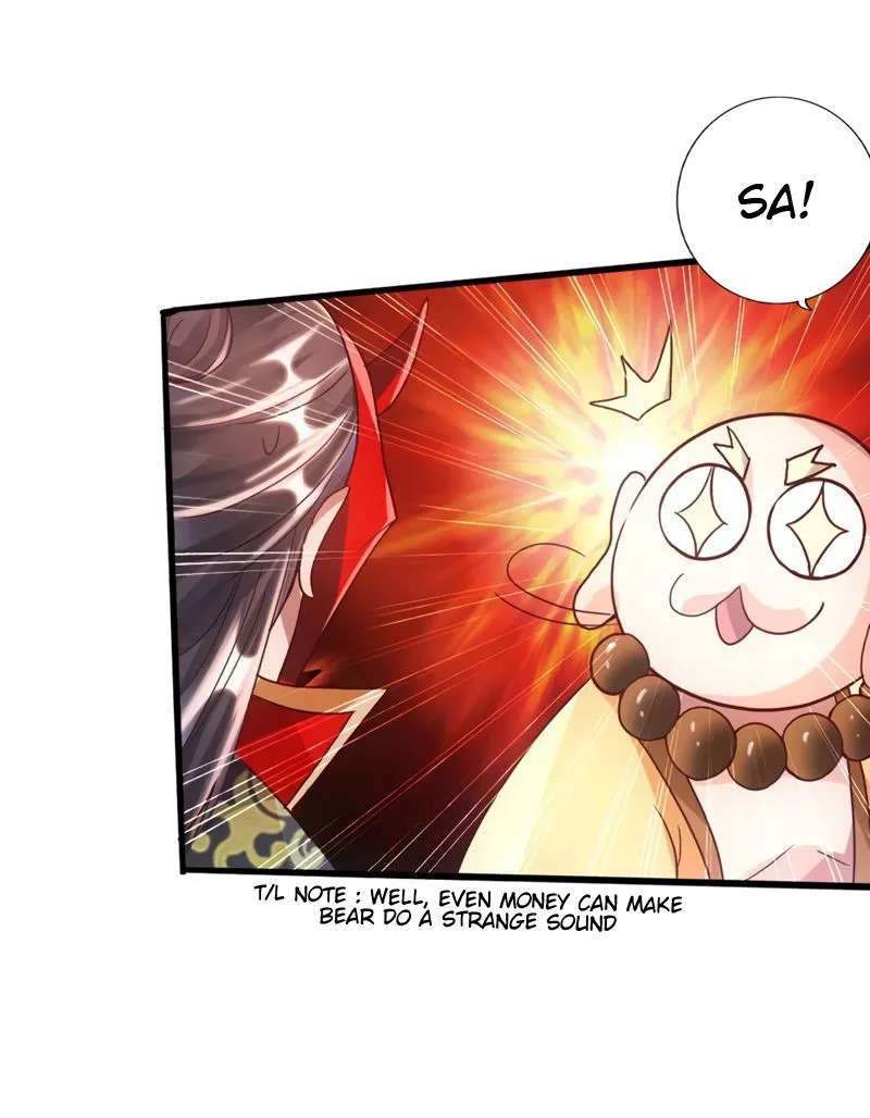 Banished Disciple’s Counterattack Chapter 49 Online - página 17
