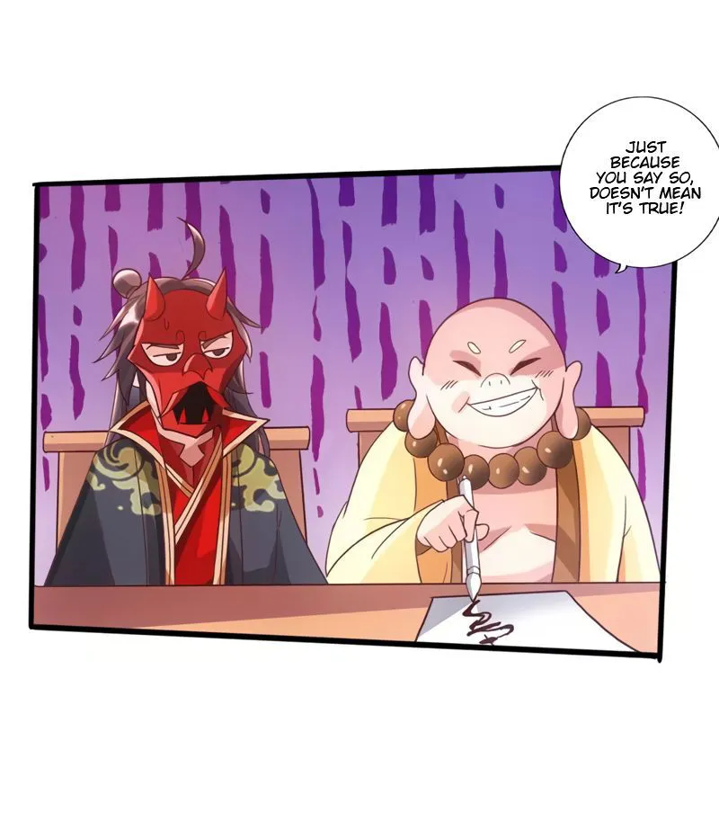 Banished Disciple’s Counterattack Chapter 49 Online - página 18